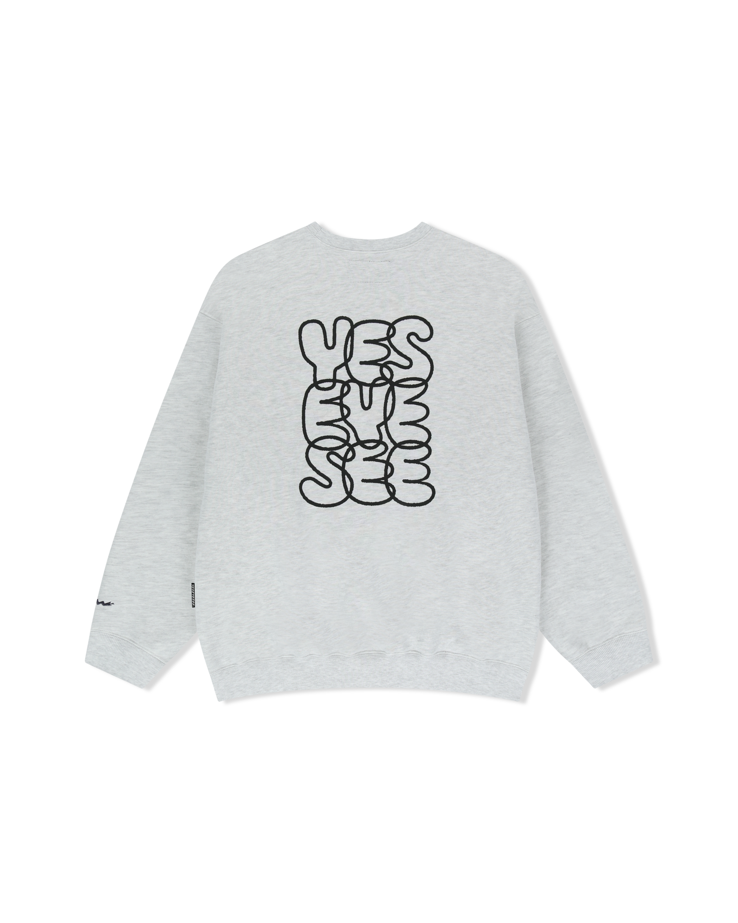 C-Logo Sweatshirt
