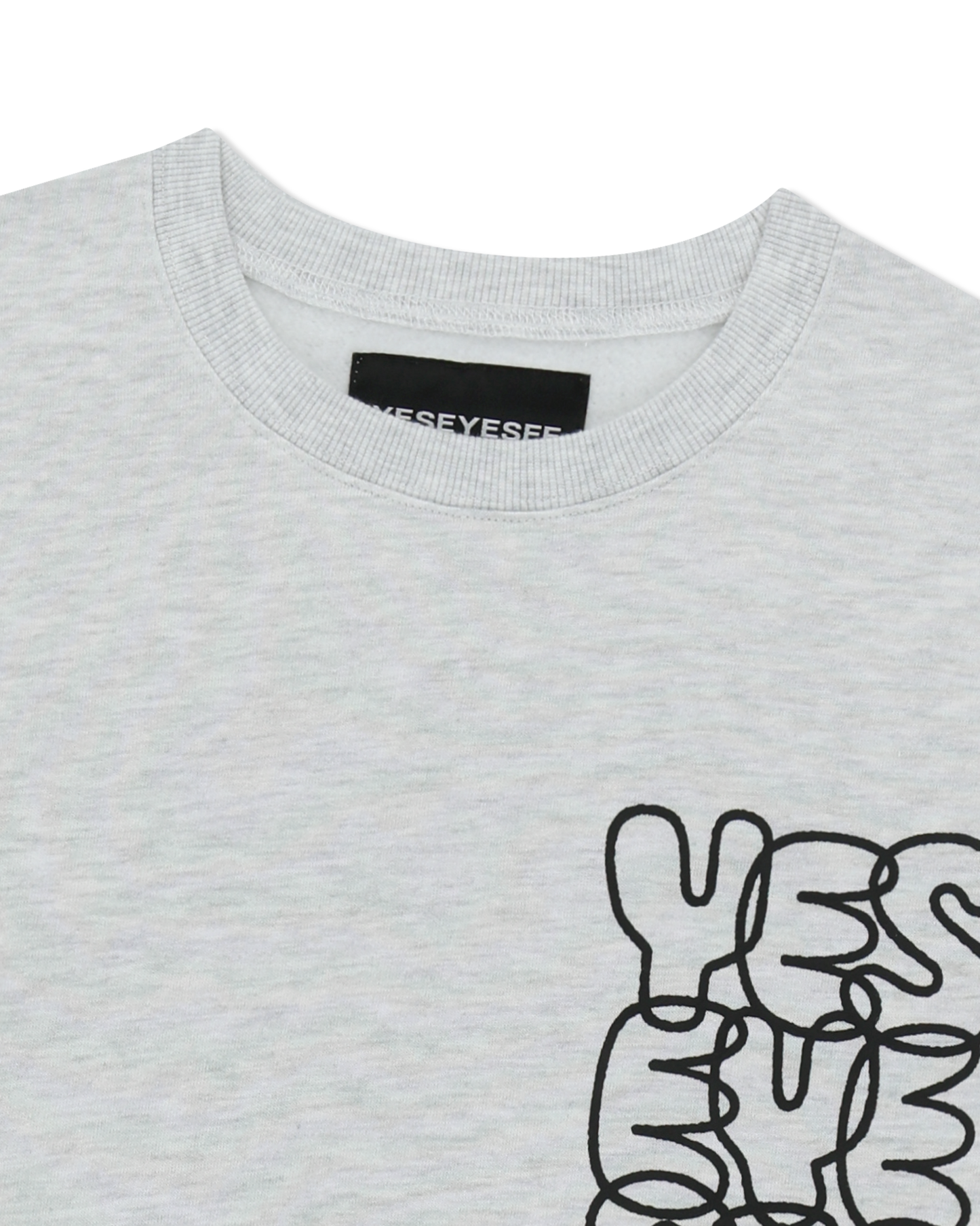 C-Logo Sweatshirt