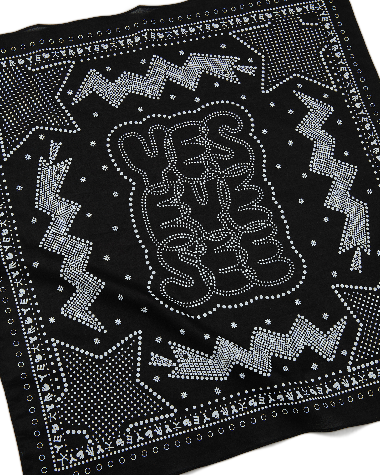 C-Logo Bandana
