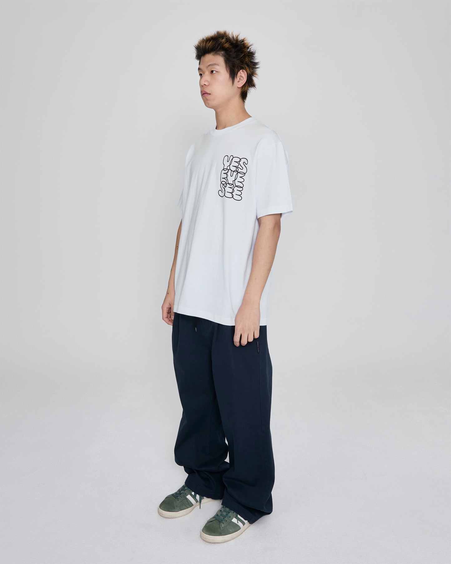 C-Logo Tee