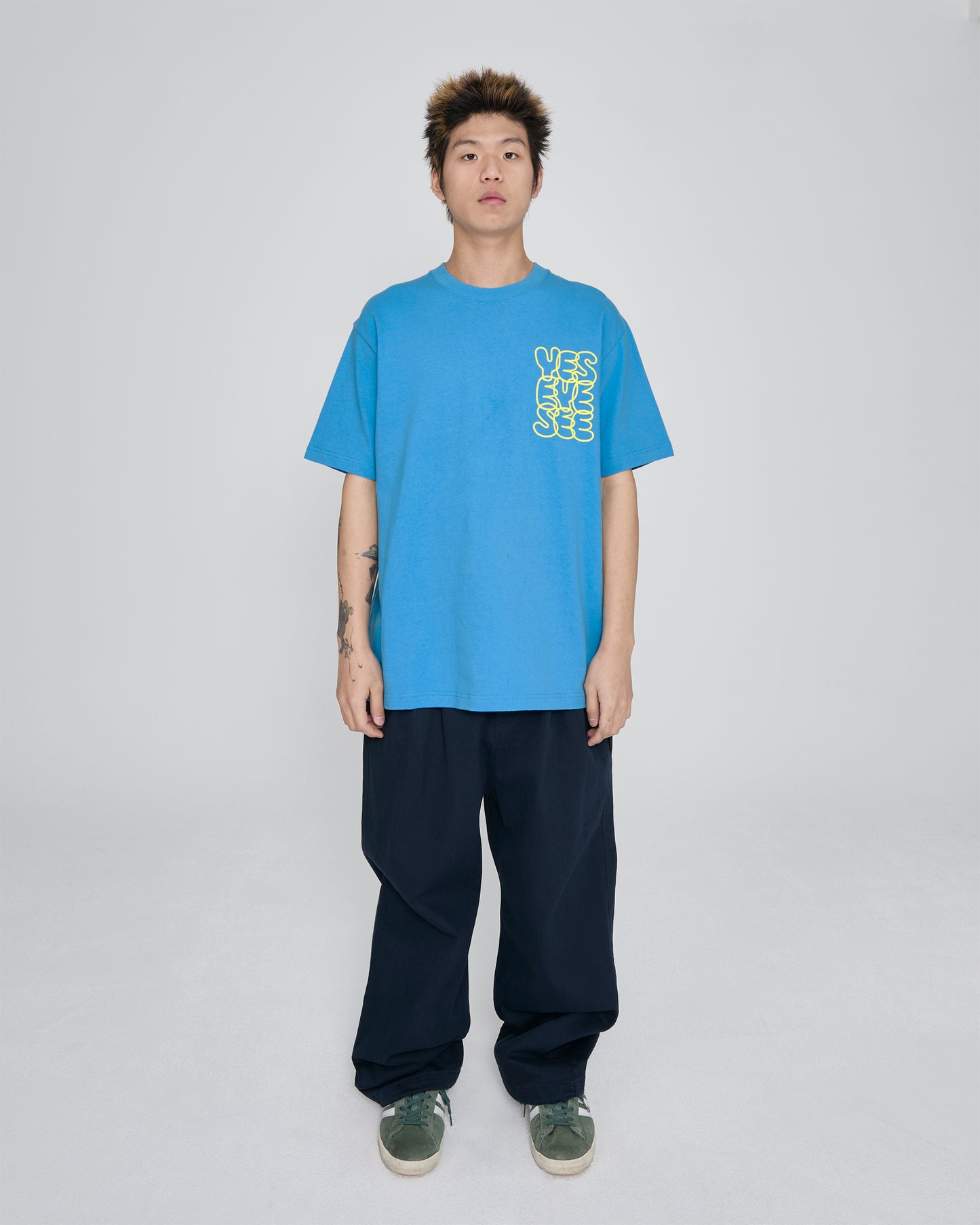C-Logo Tee
