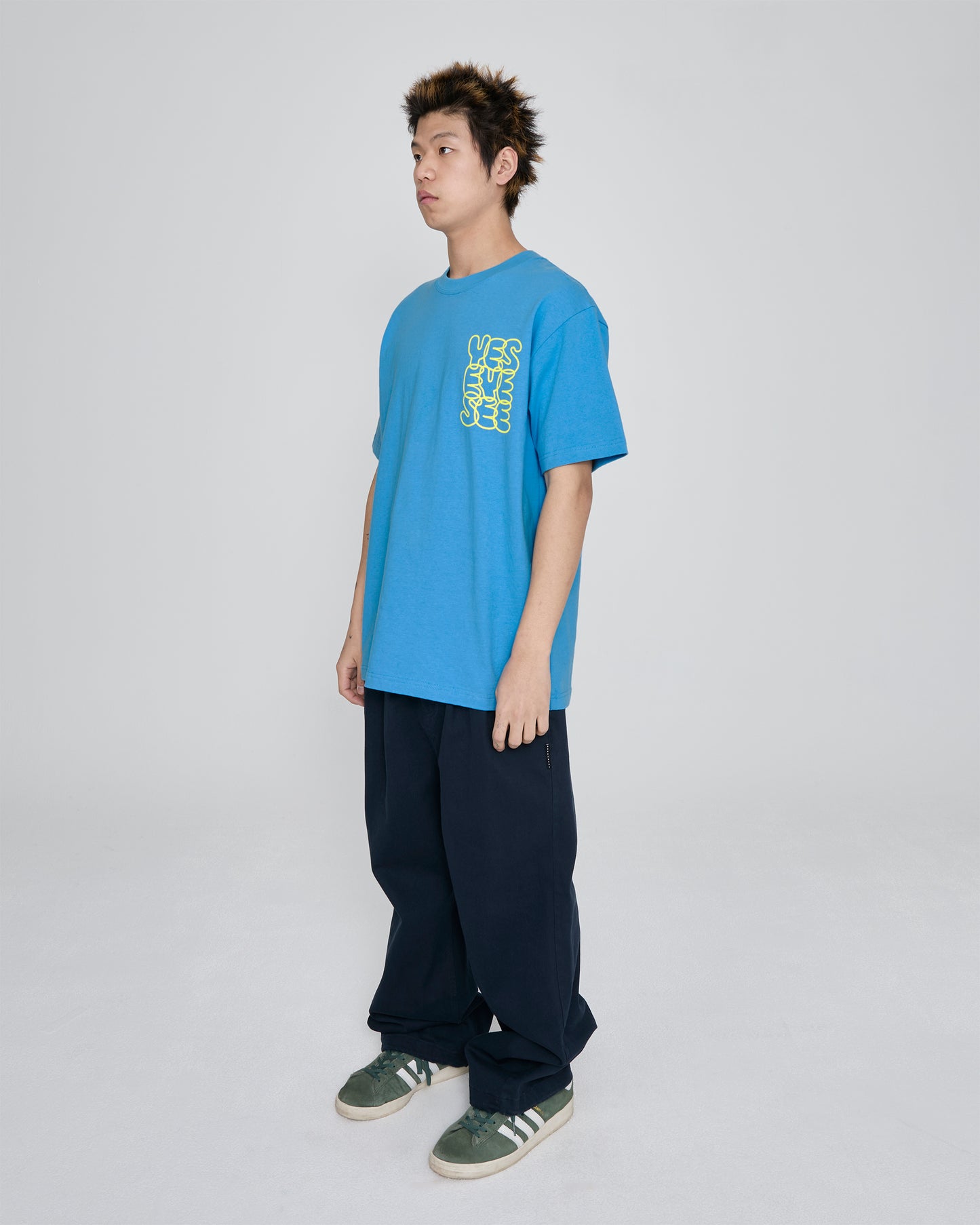 C-Logo Tee