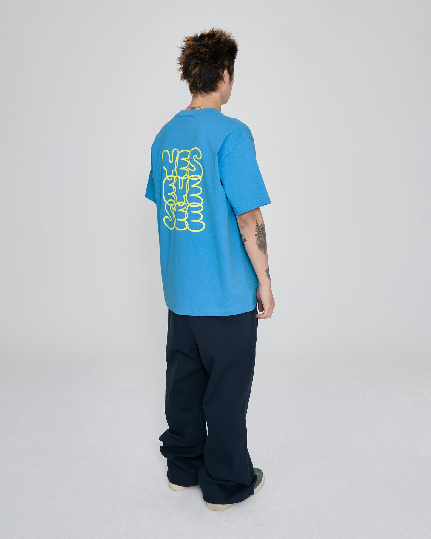 C-Logo Tee