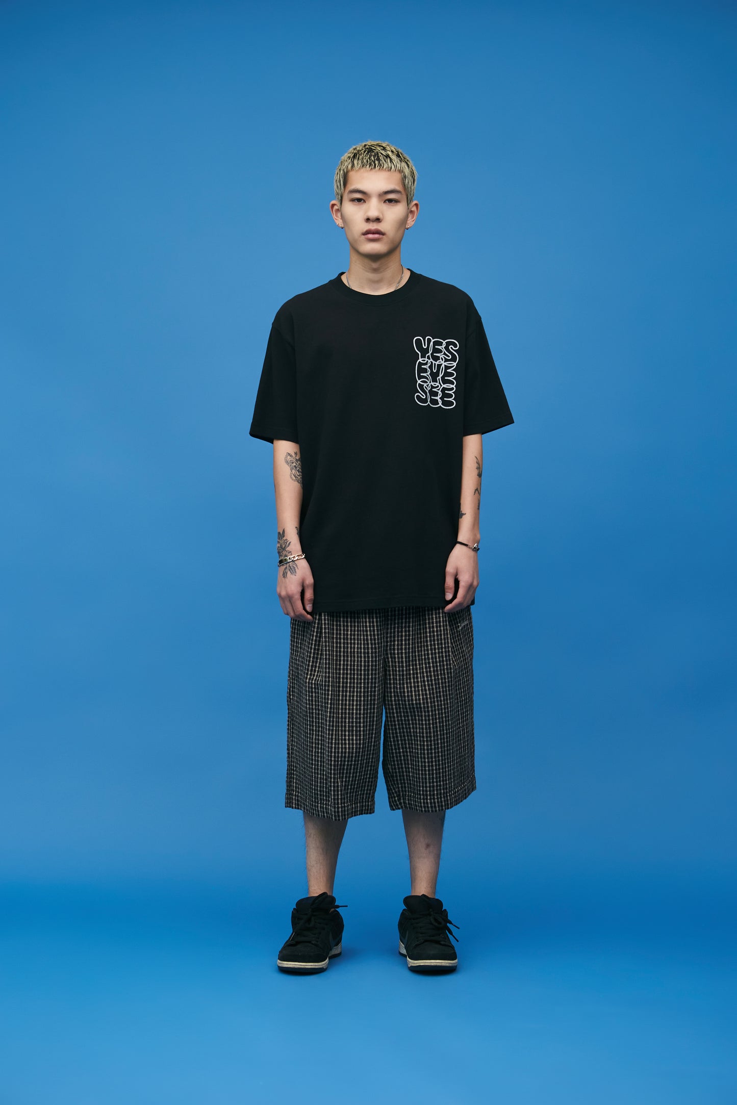 C-Logo Tee (24SS)