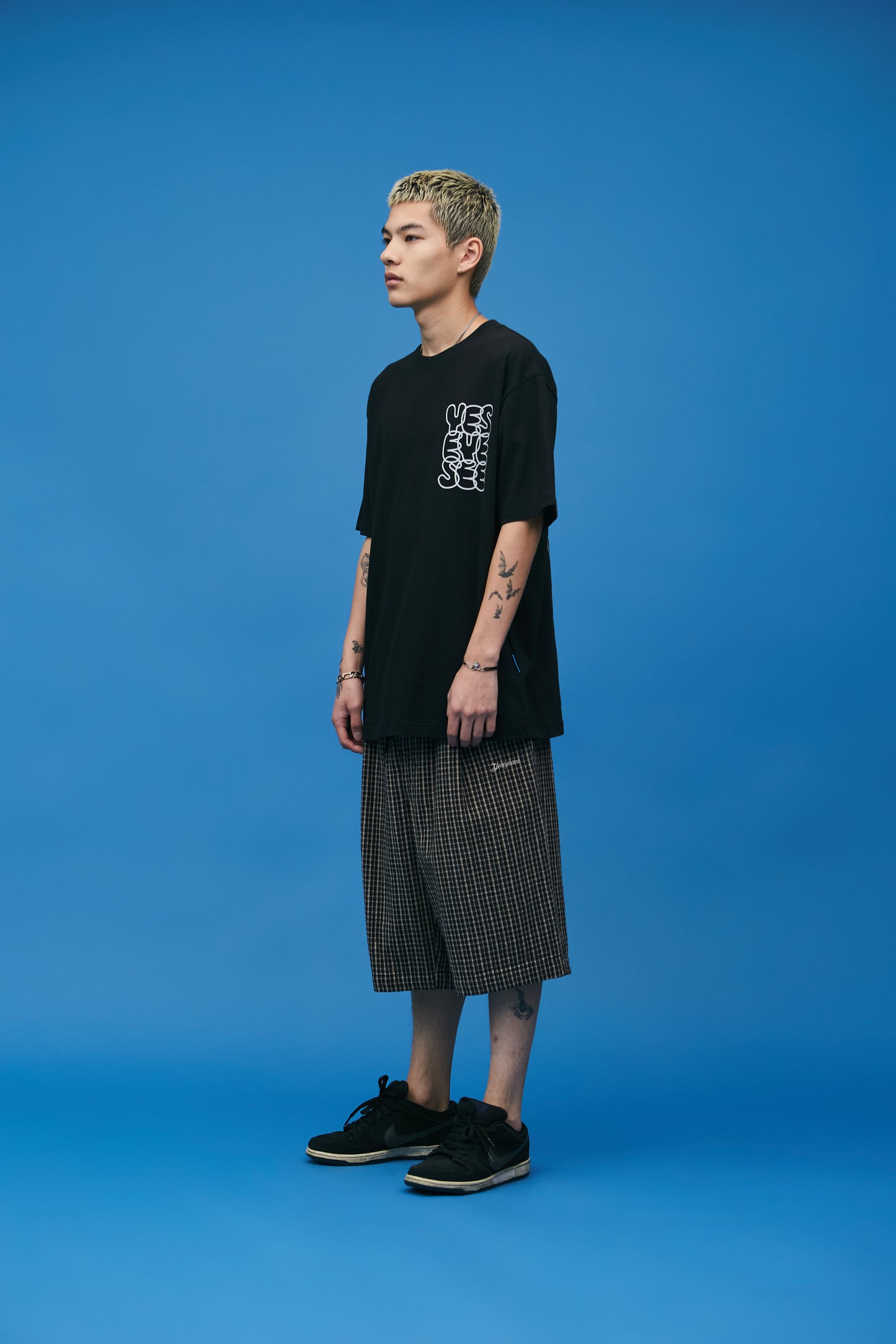 C-Logo Tee (24SS)