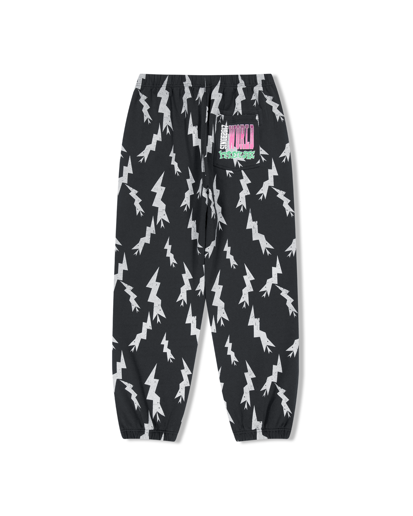 SN World Sweat Pants