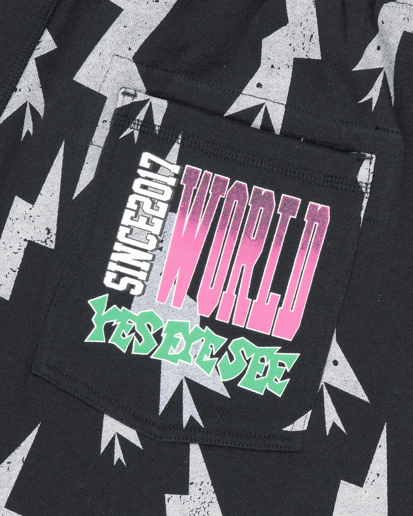 SN World Sweat Pants