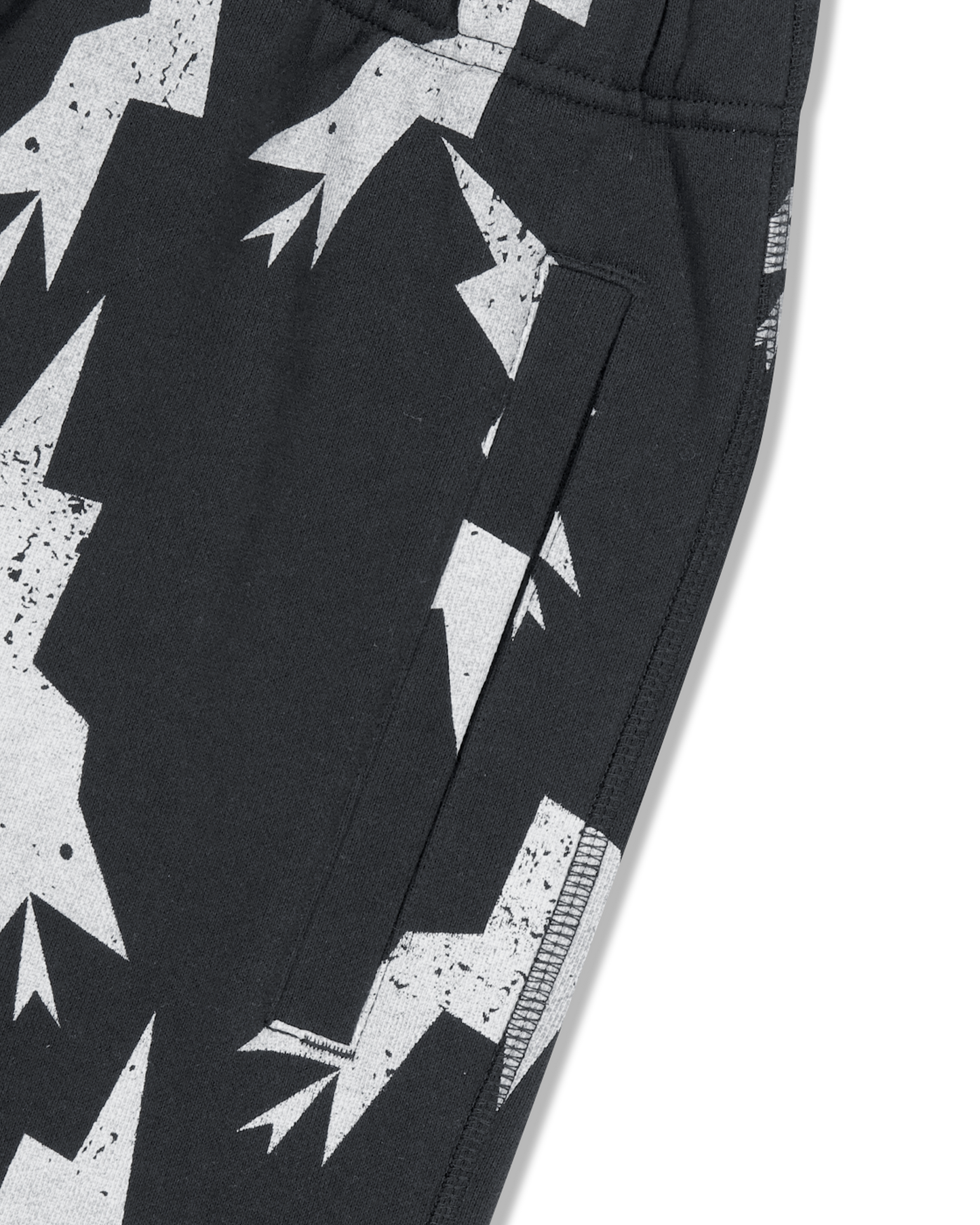 SN World Sweat Pants