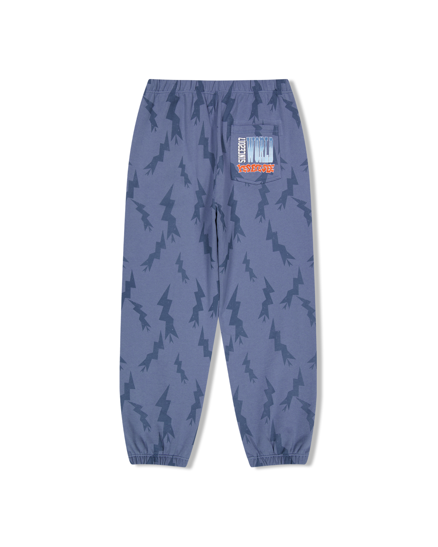 SN World Sweat Pants