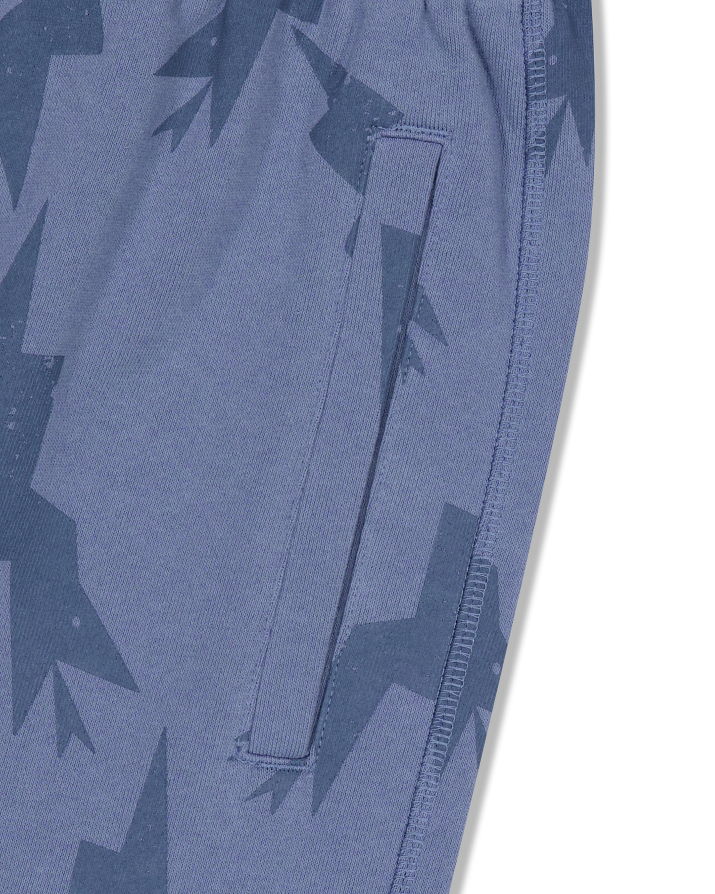 SN World Sweat Pants