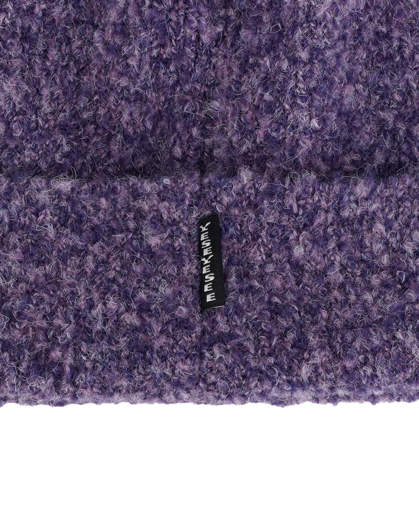 Y.E.S. Boucle Beanie