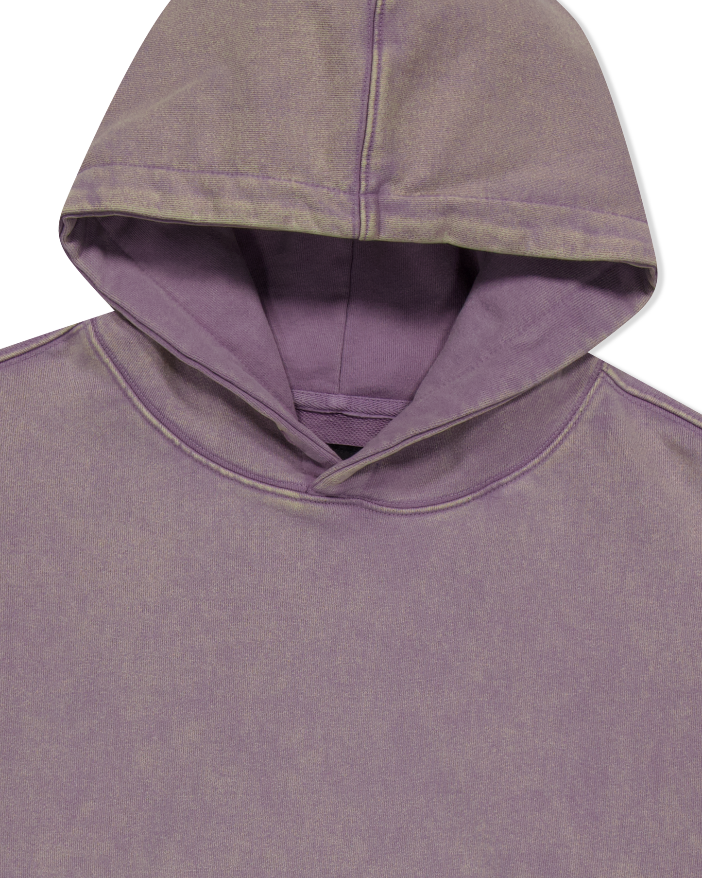 Y.E.S Badges Hoodie