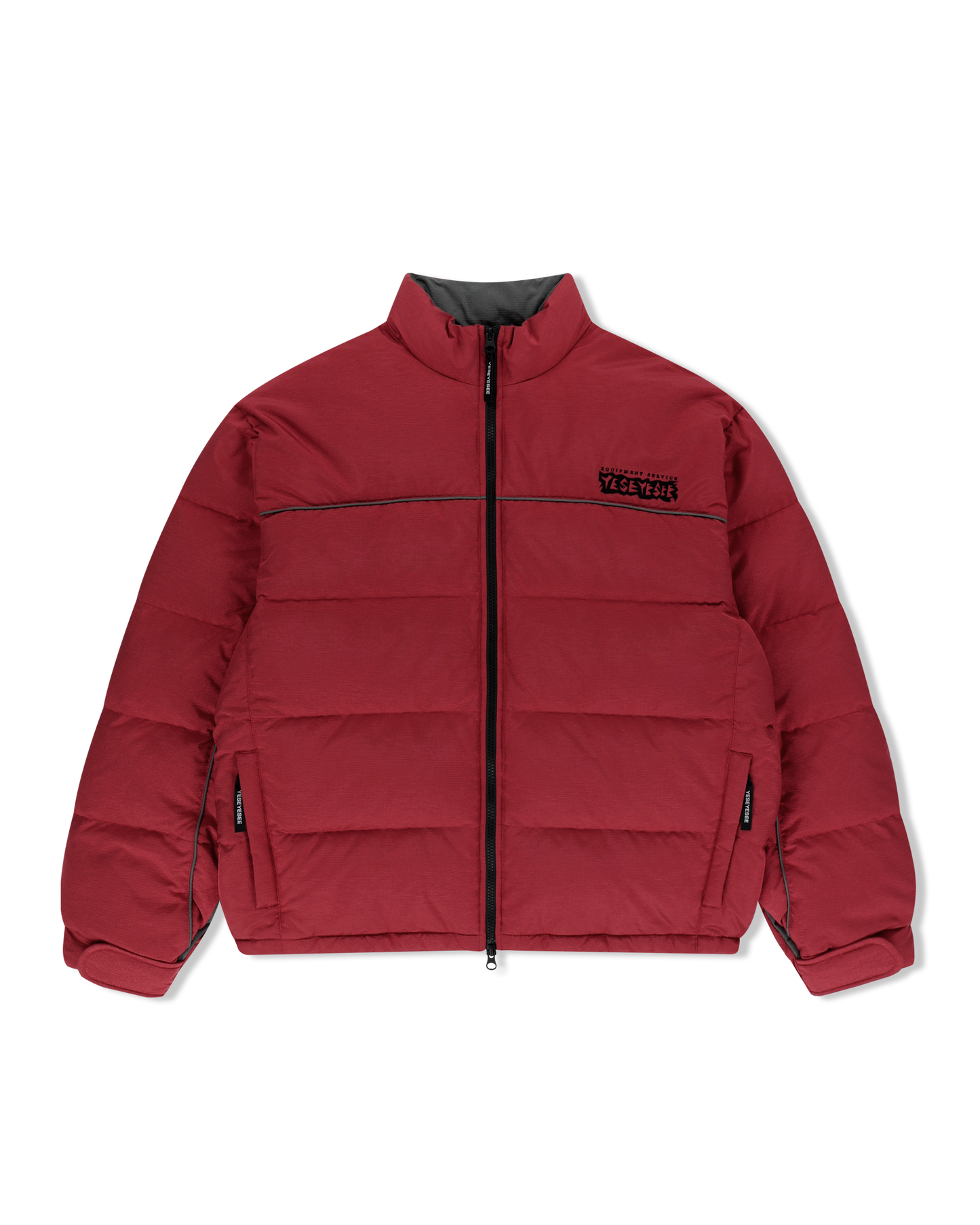 Iconic Down Jacket