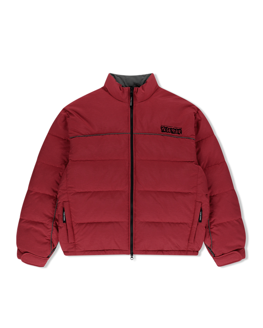 Iconic Down Jacket