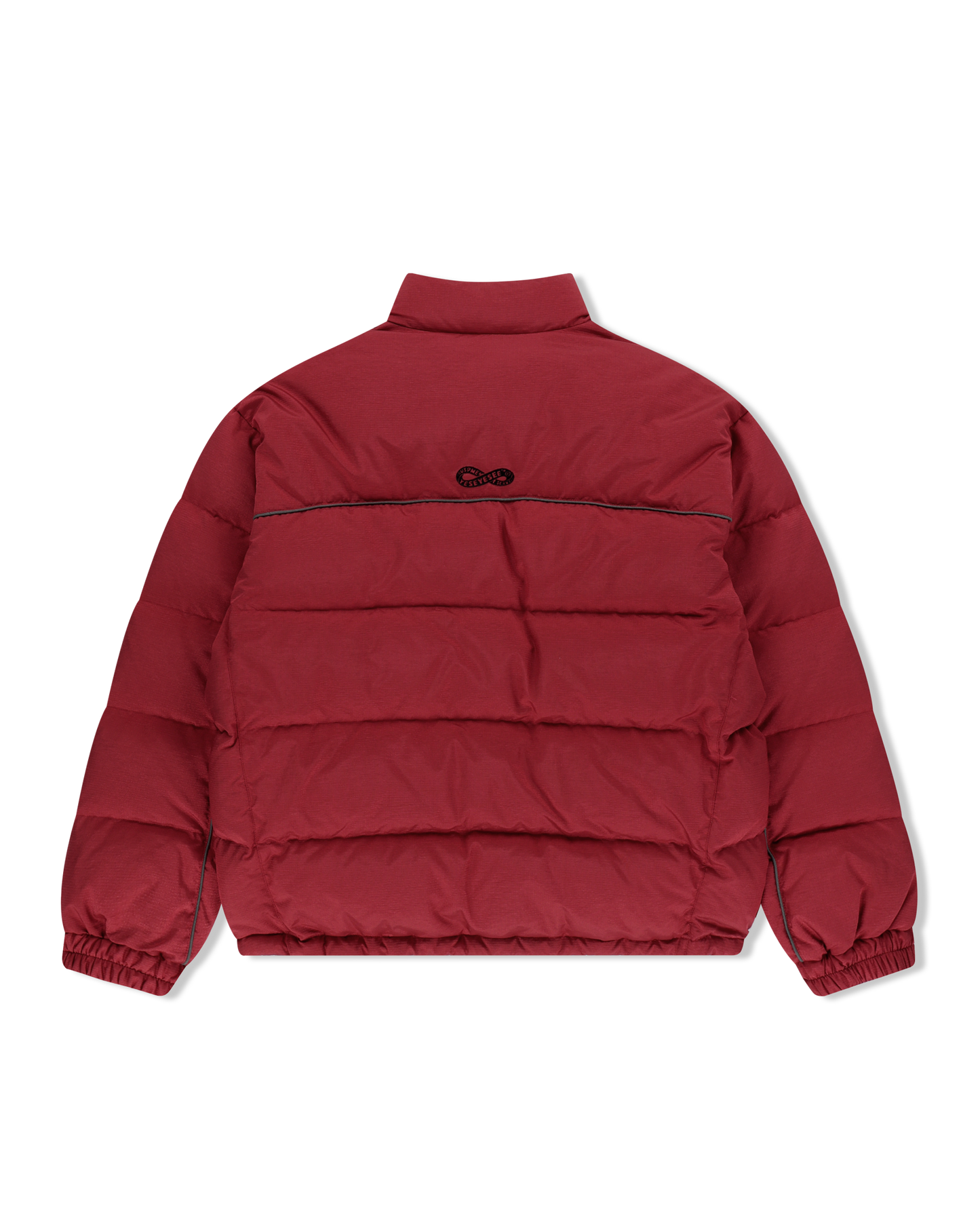 Iconic Down Jacket