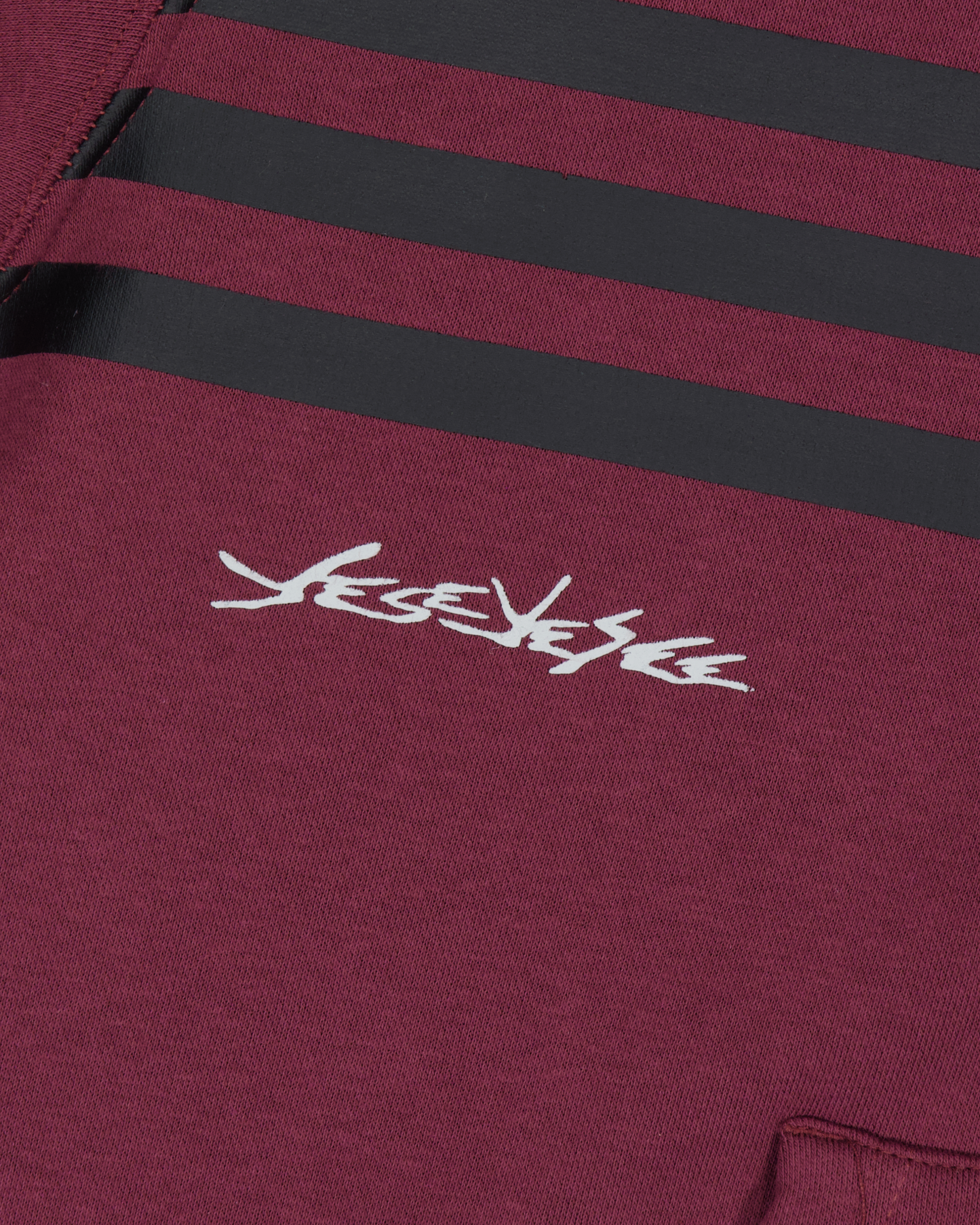 Tenga x Y.E.S Stripe Hoodie