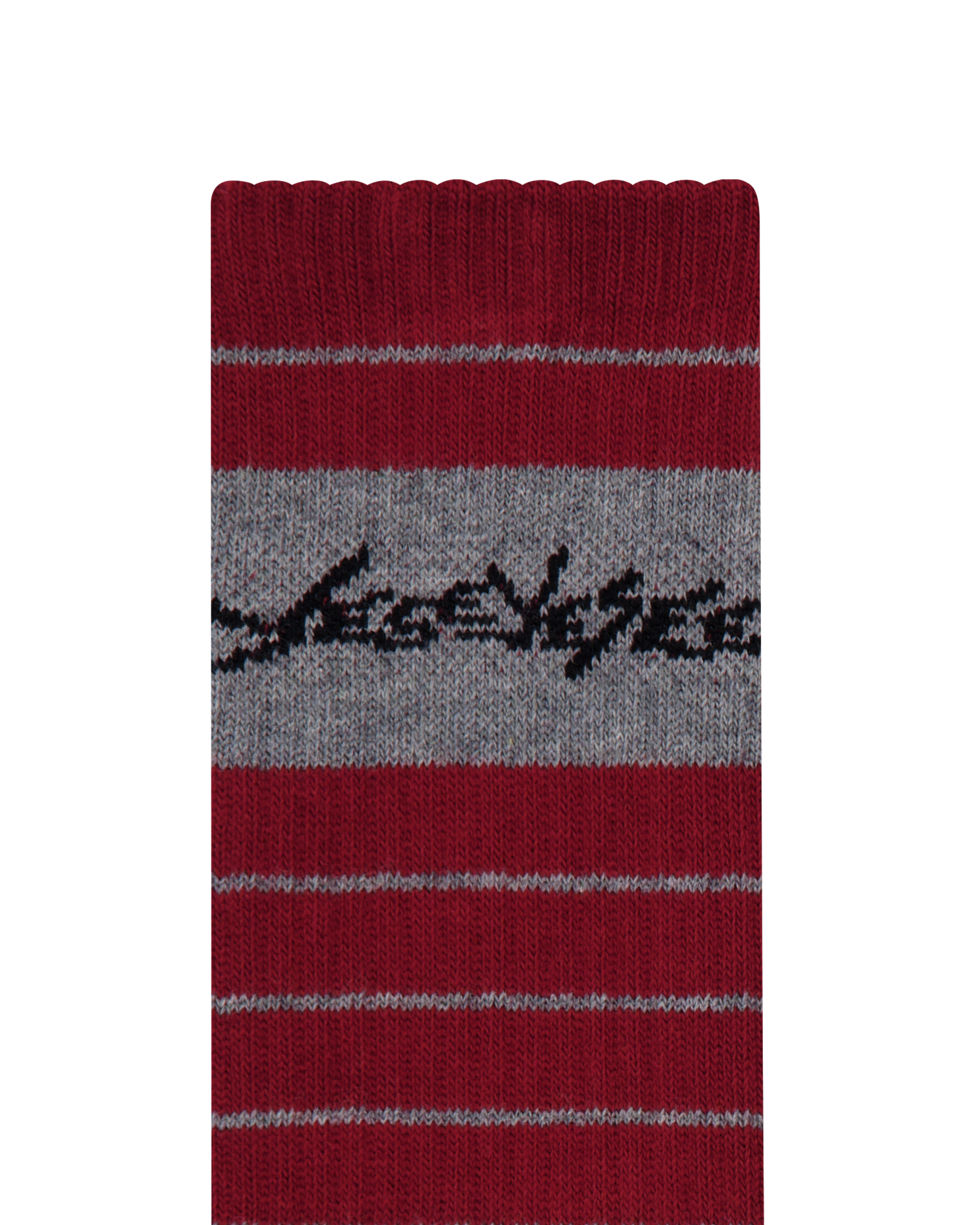 Tenga x Y.E.S Stripe Socks (2pack)