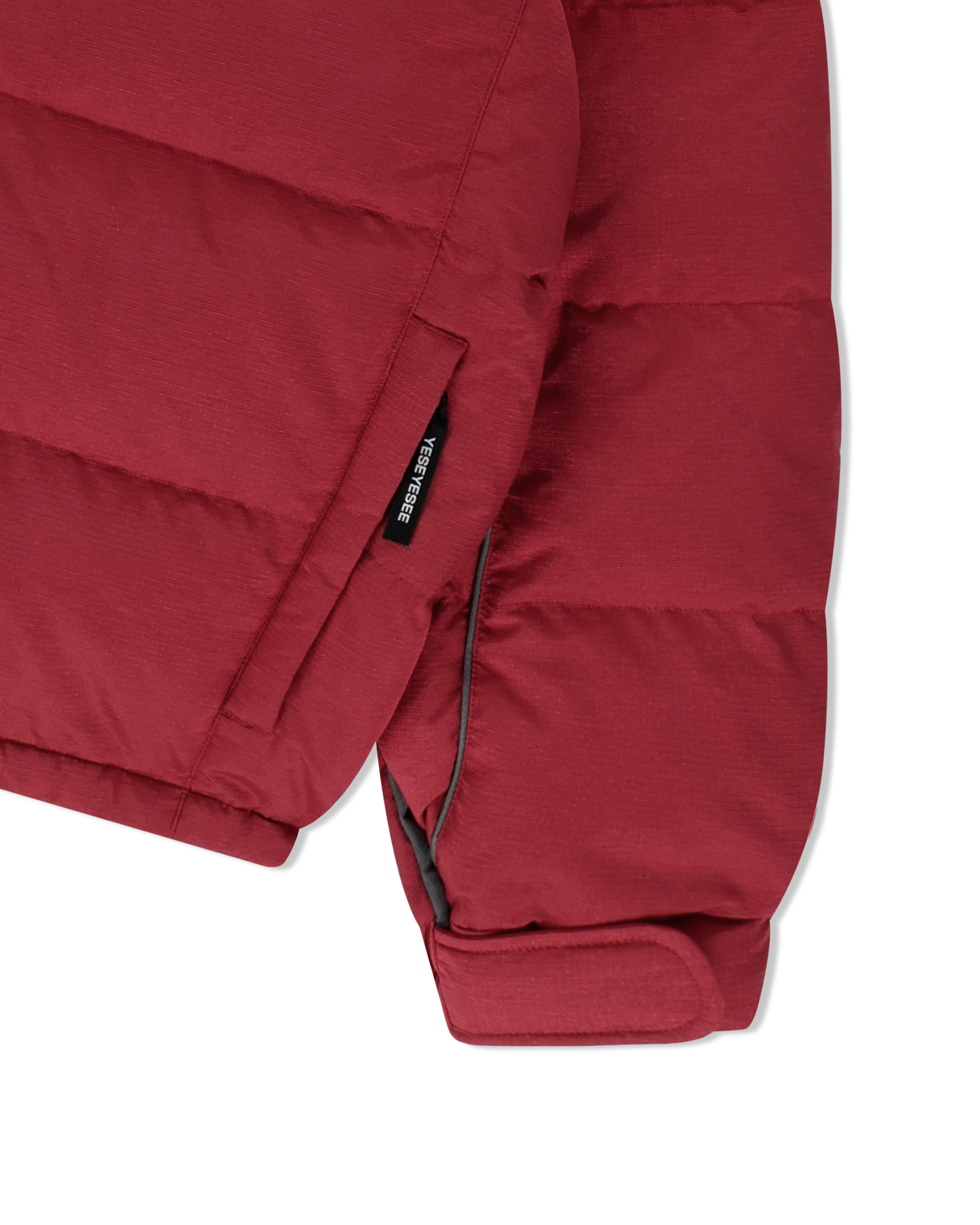 Iconic Down Jacket