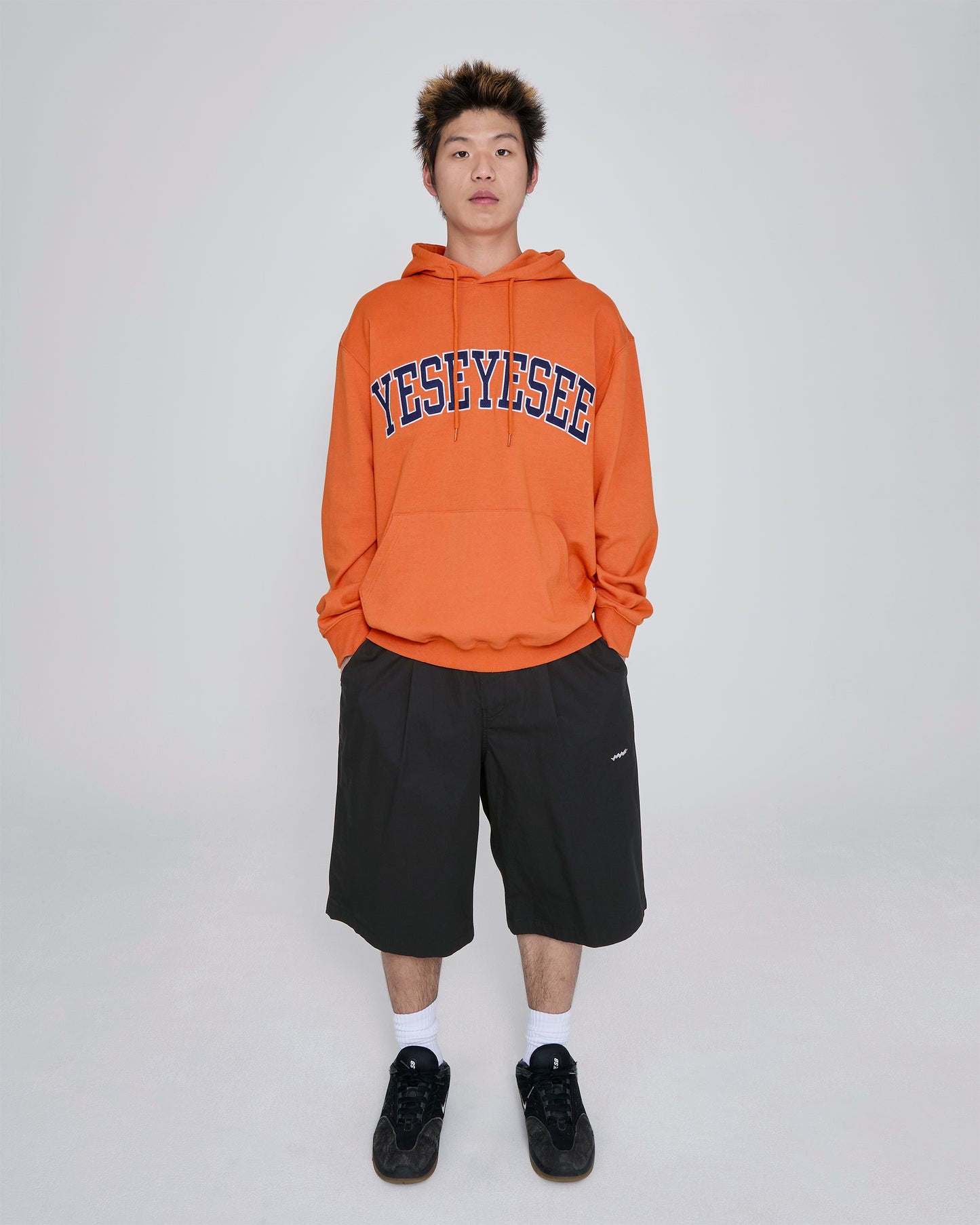 SN-Wide Shorts