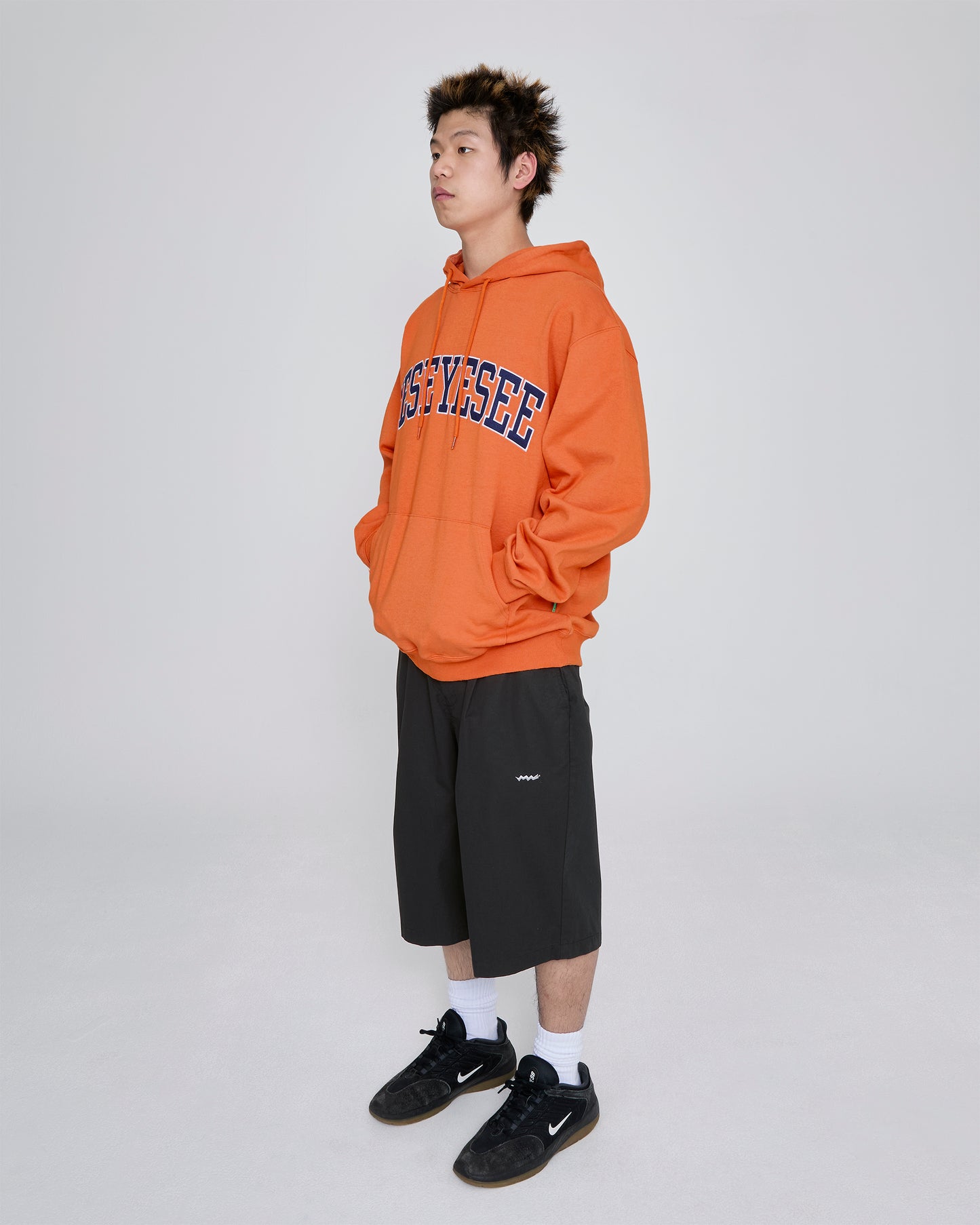 SN-Wide Shorts
