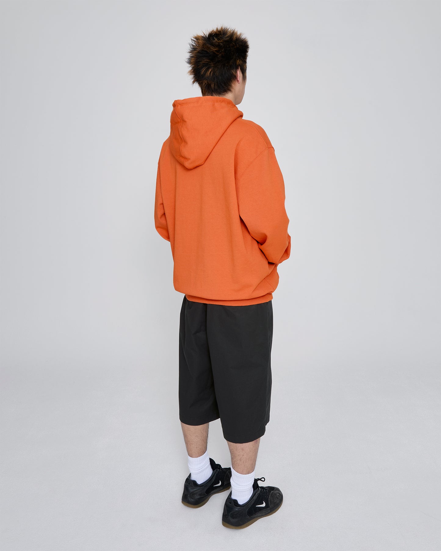 SN-Wide Shorts