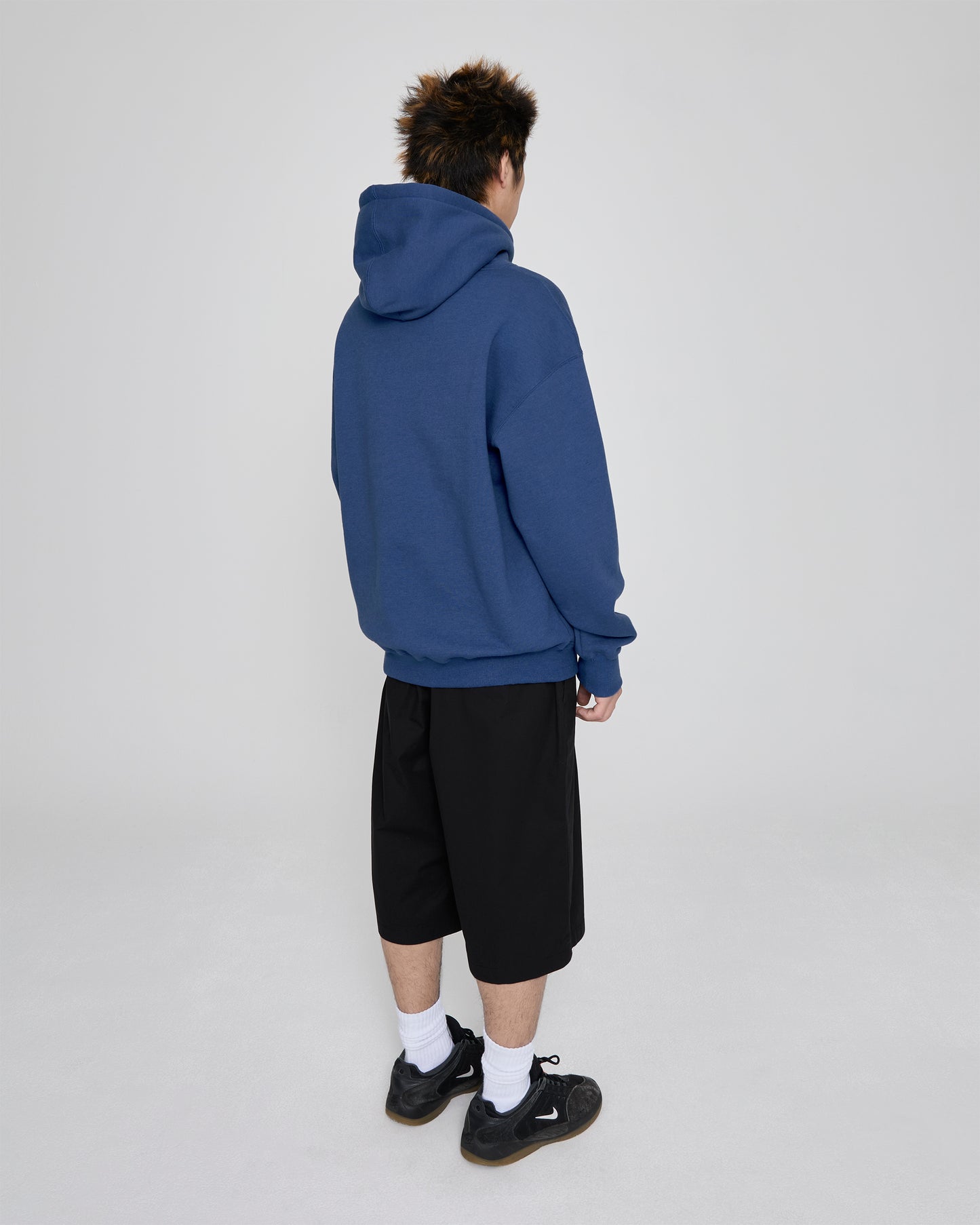 Y.E.S Sign Logo Hoodie