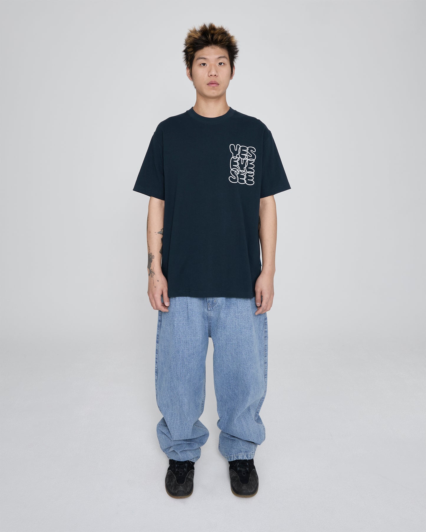C-Logo Tee