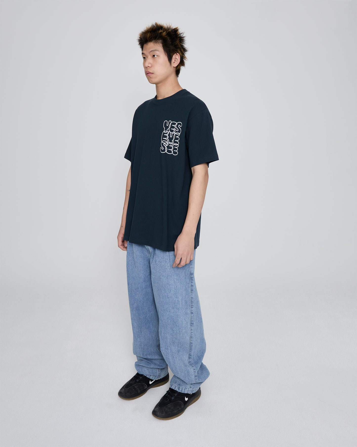 C-Logo Tee