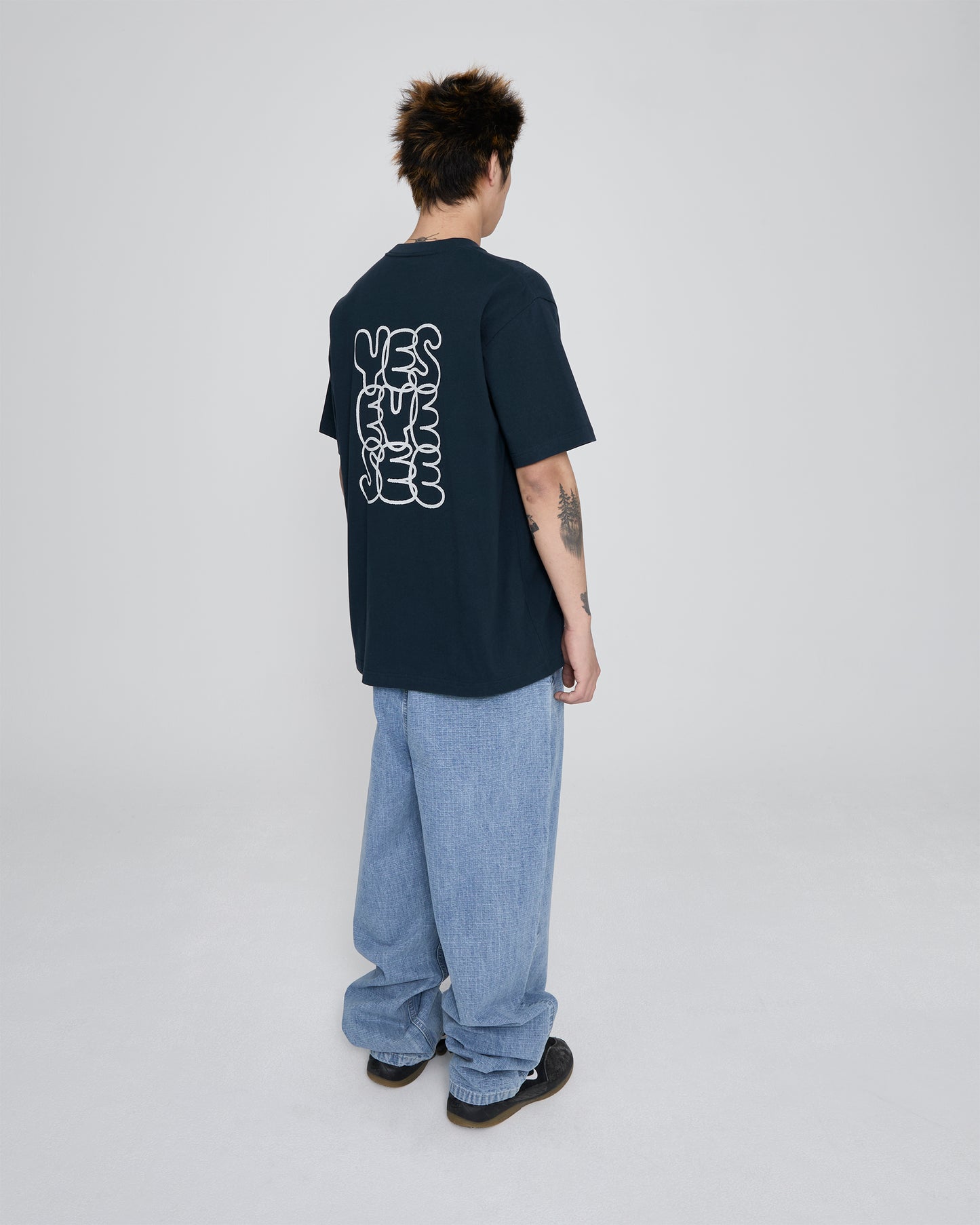 C-Logo Tee