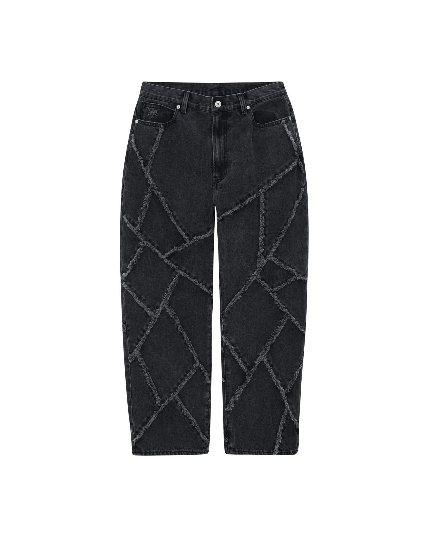 Insane x Slash Denim Jeans