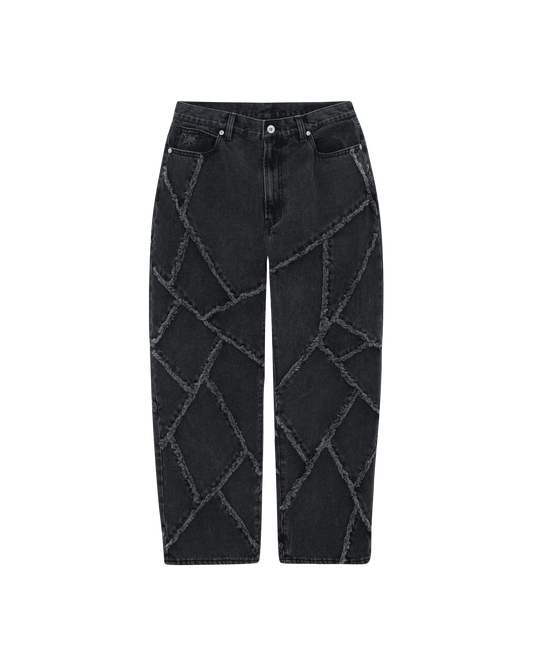 Insane x Slash Denim Jeans