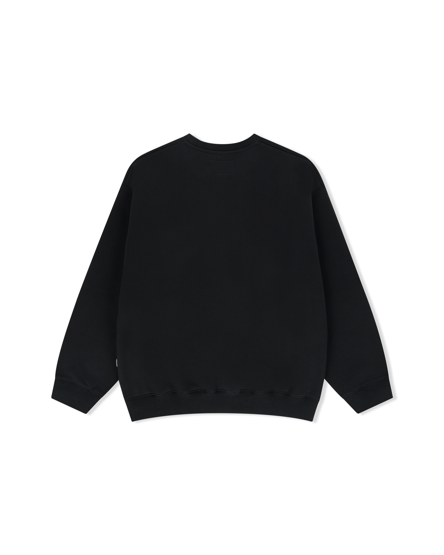 Y.E.S Dotted Logo Sweatshirt