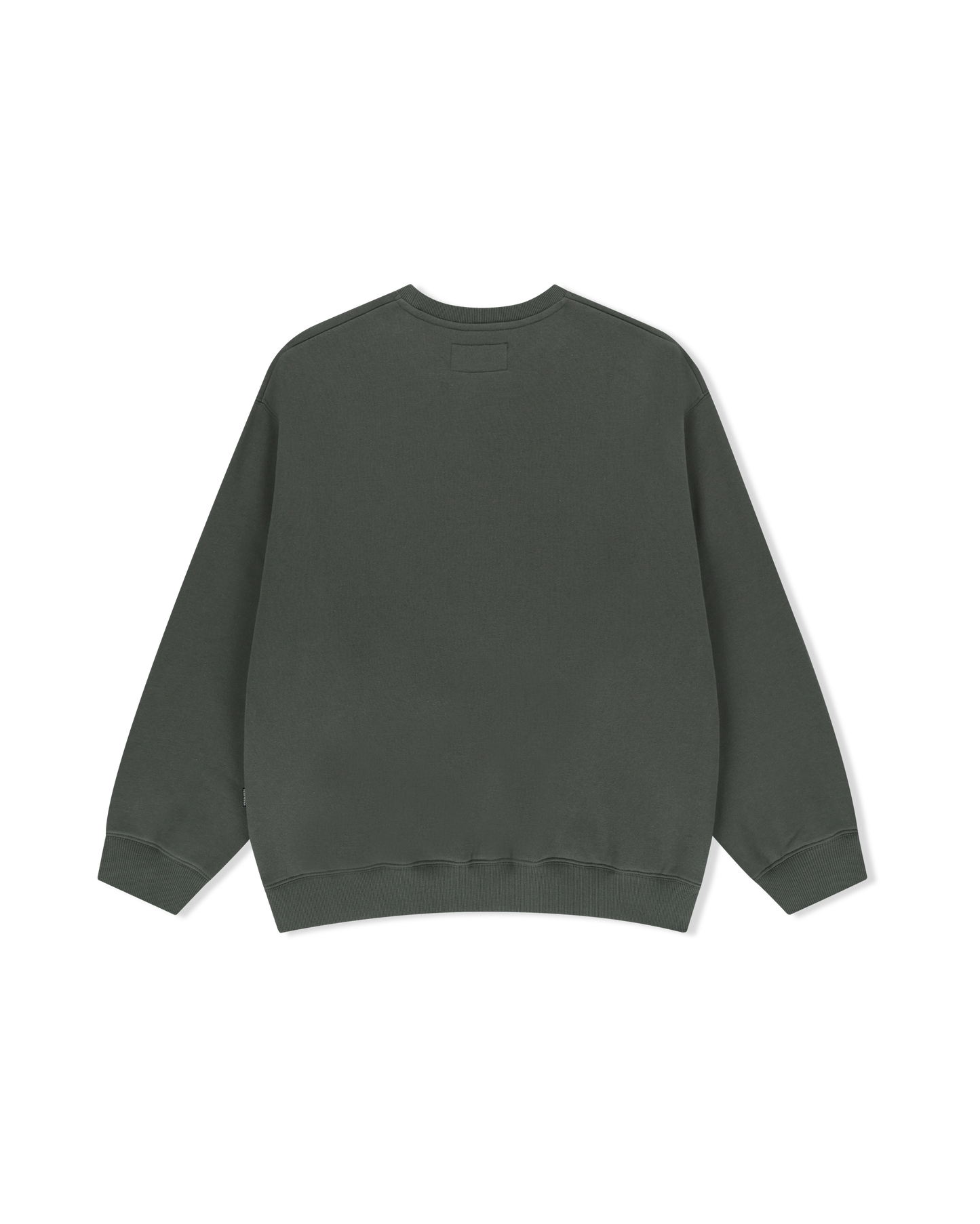 Y.E.S Dotted Logo Sweatshirt