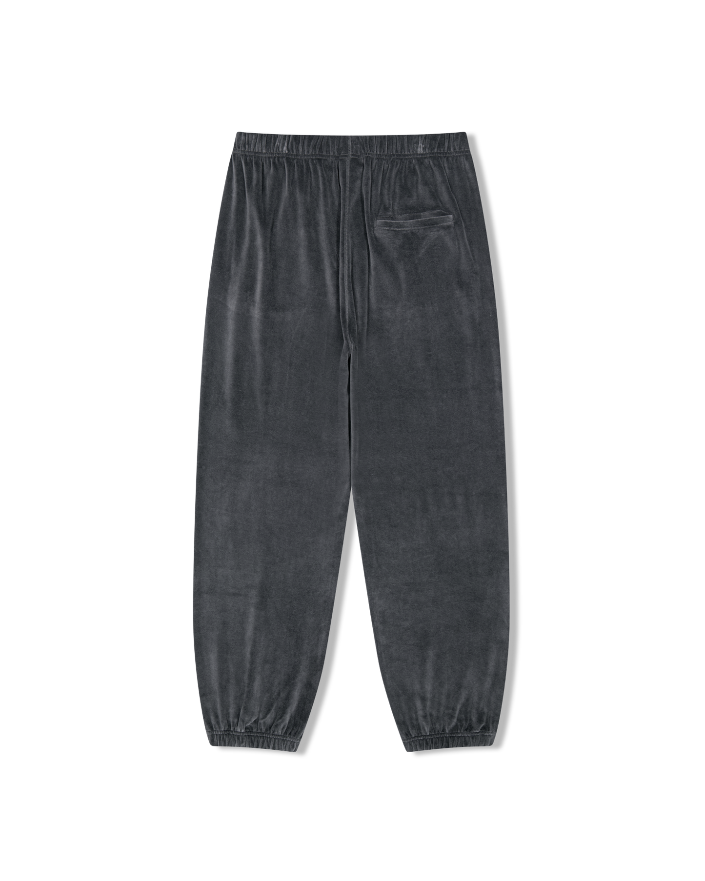 Y.E.S Velour Pants
