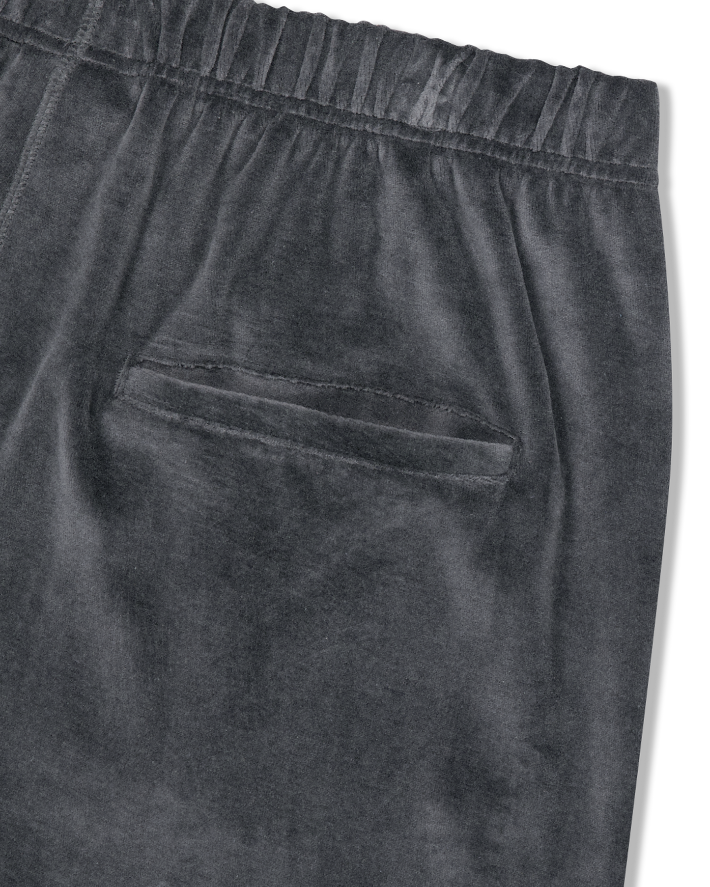Y.E.S Velour Pants