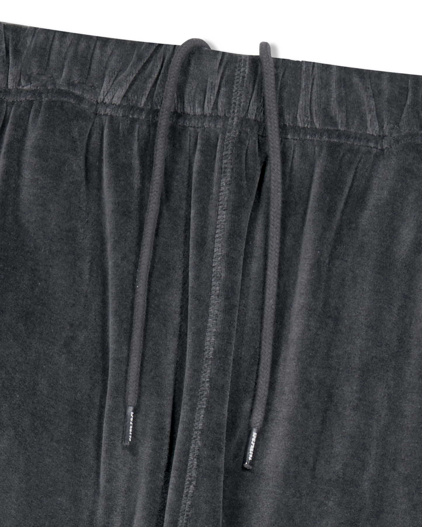 Y.E.S Velour Pants