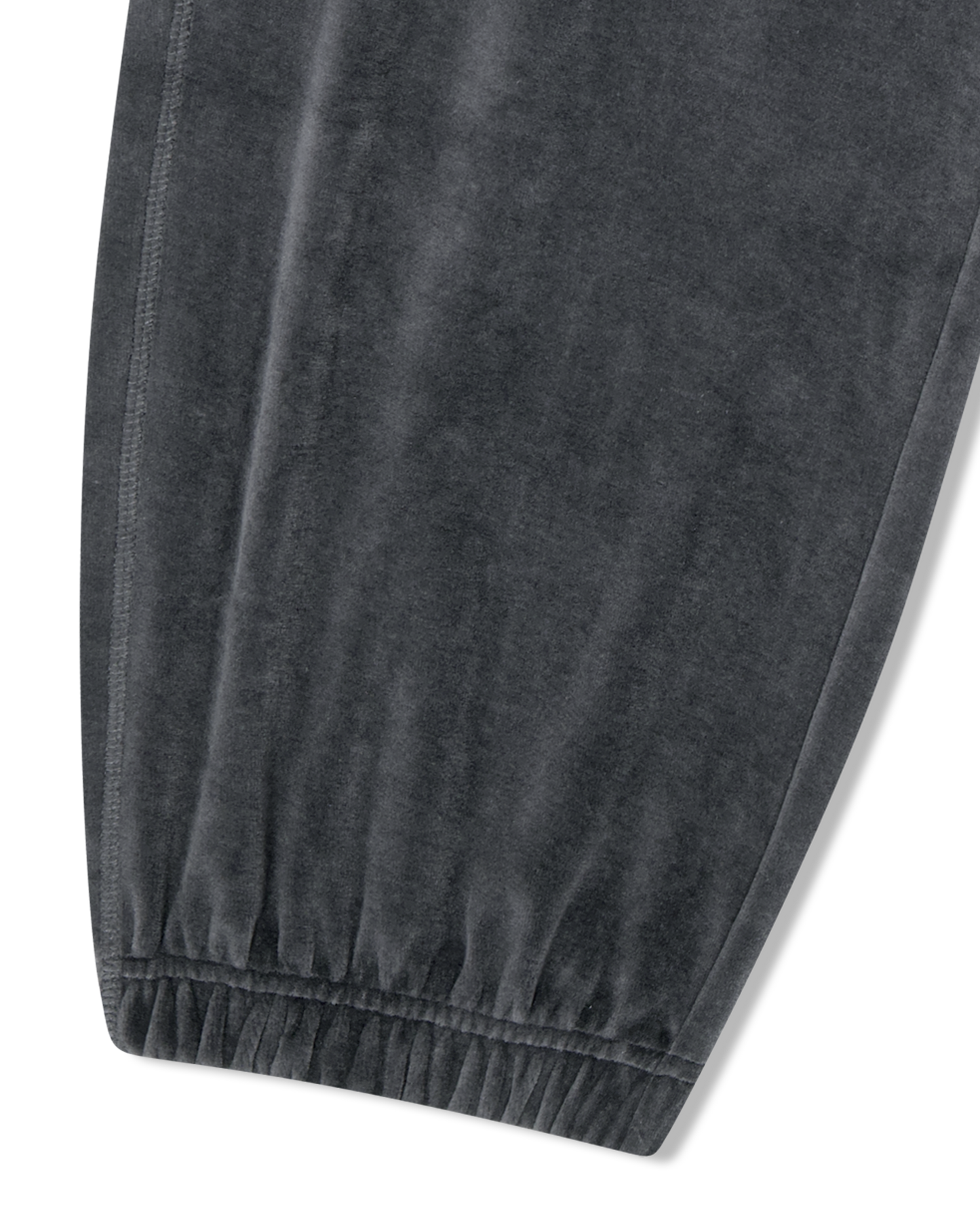 Y.E.S Velour Pants