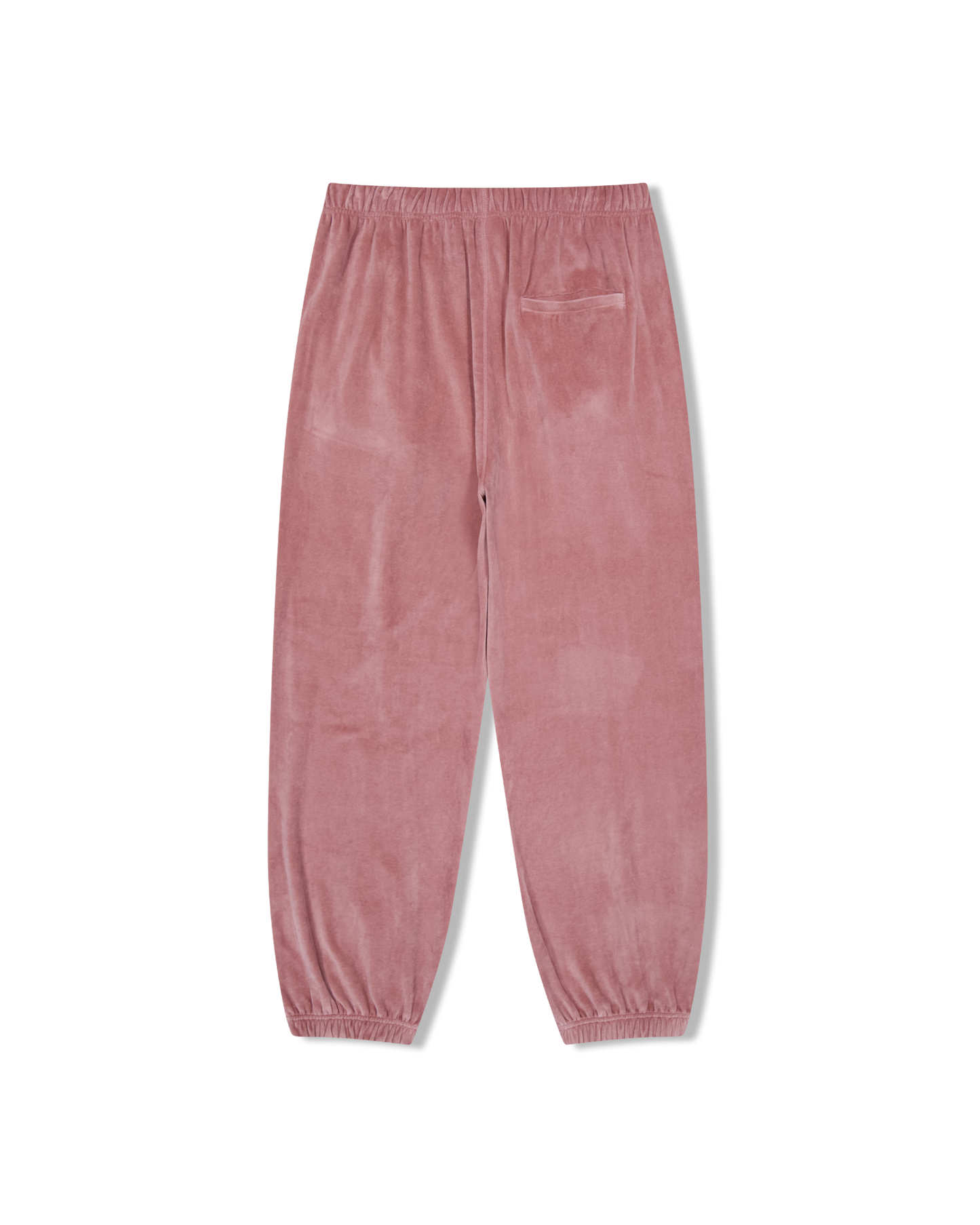 Y.E.S Velour Pants