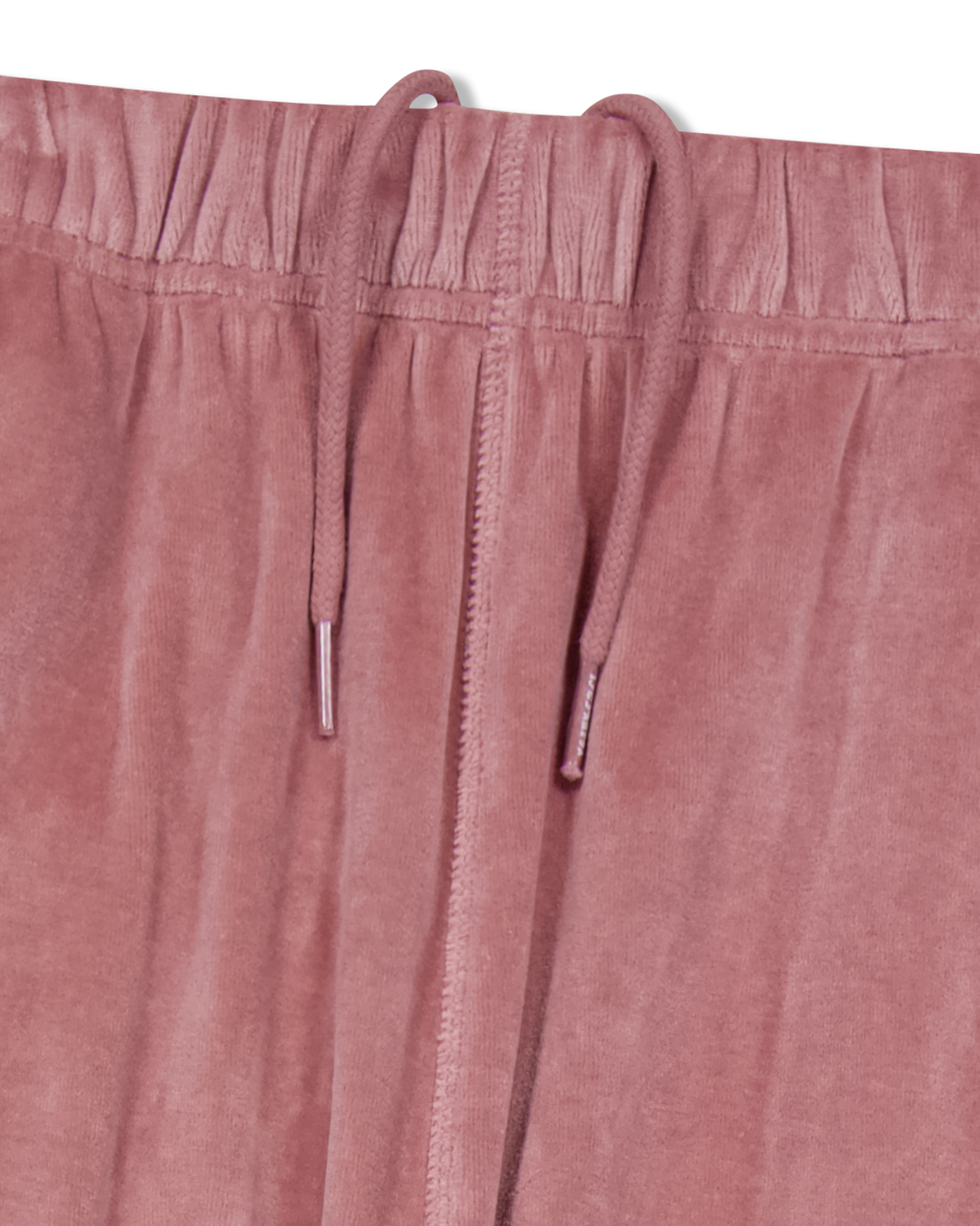 Y.E.S Velour Pants