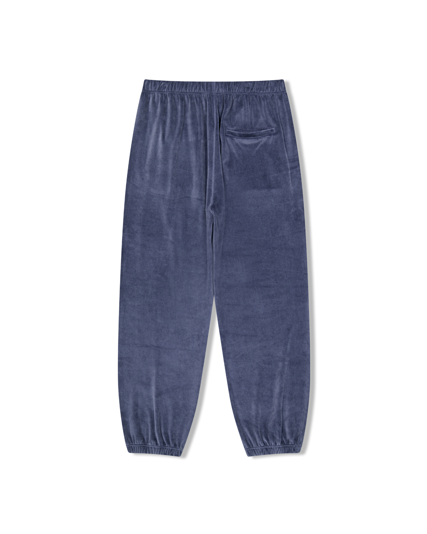 Y.E.S Velour Pants