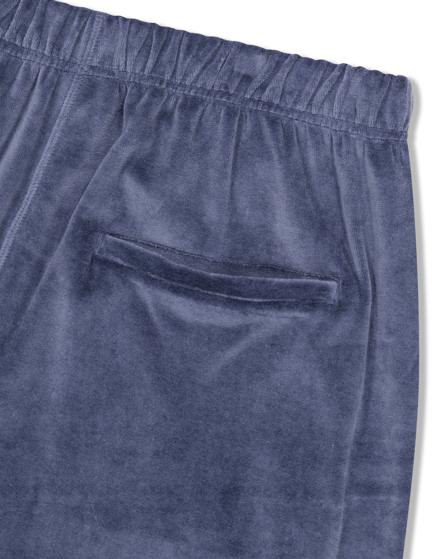 Y.E.S Velour Pants