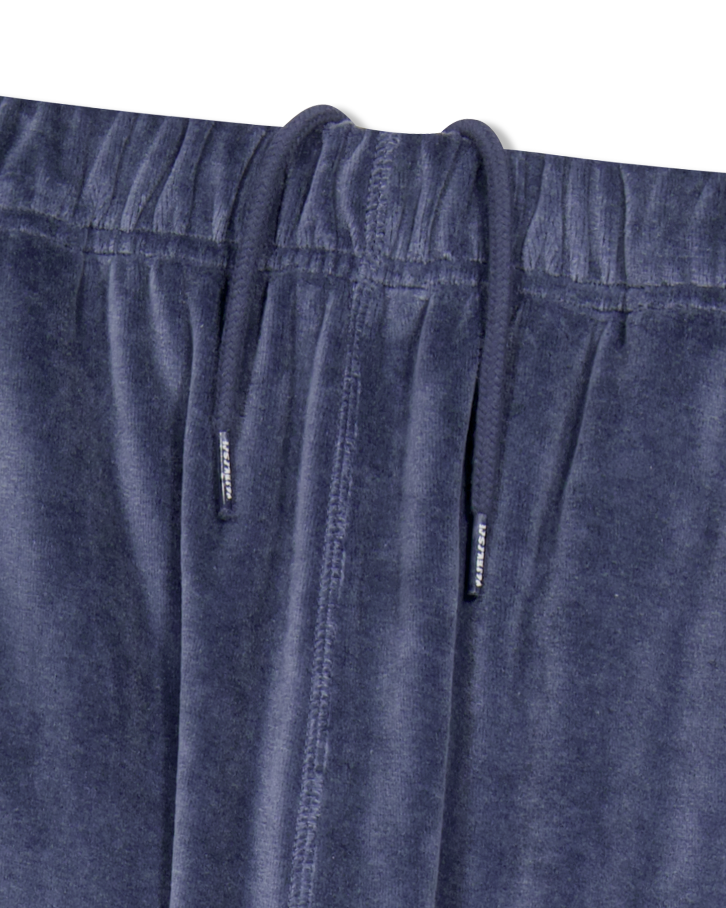 Y.E.S Velour Pants