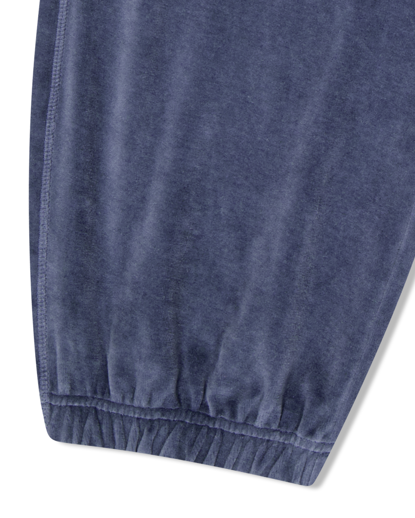 Y.E.S Velour Pants