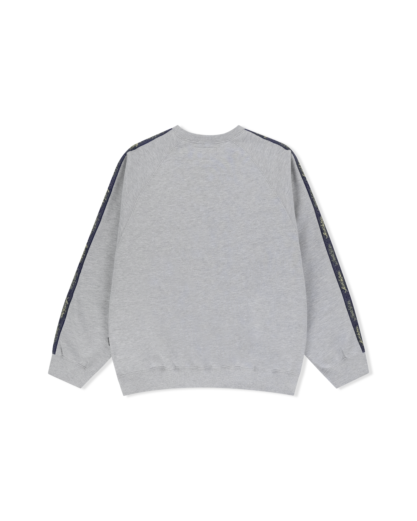 Y.E.S Taped Sweatshirt