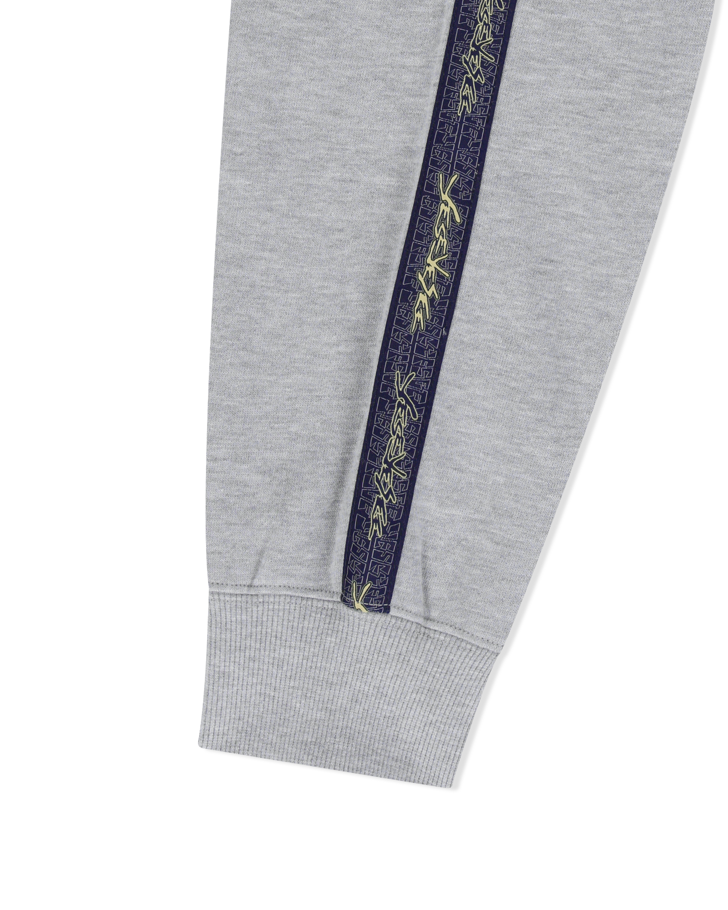 Y.E.S Taped Sweatshirt