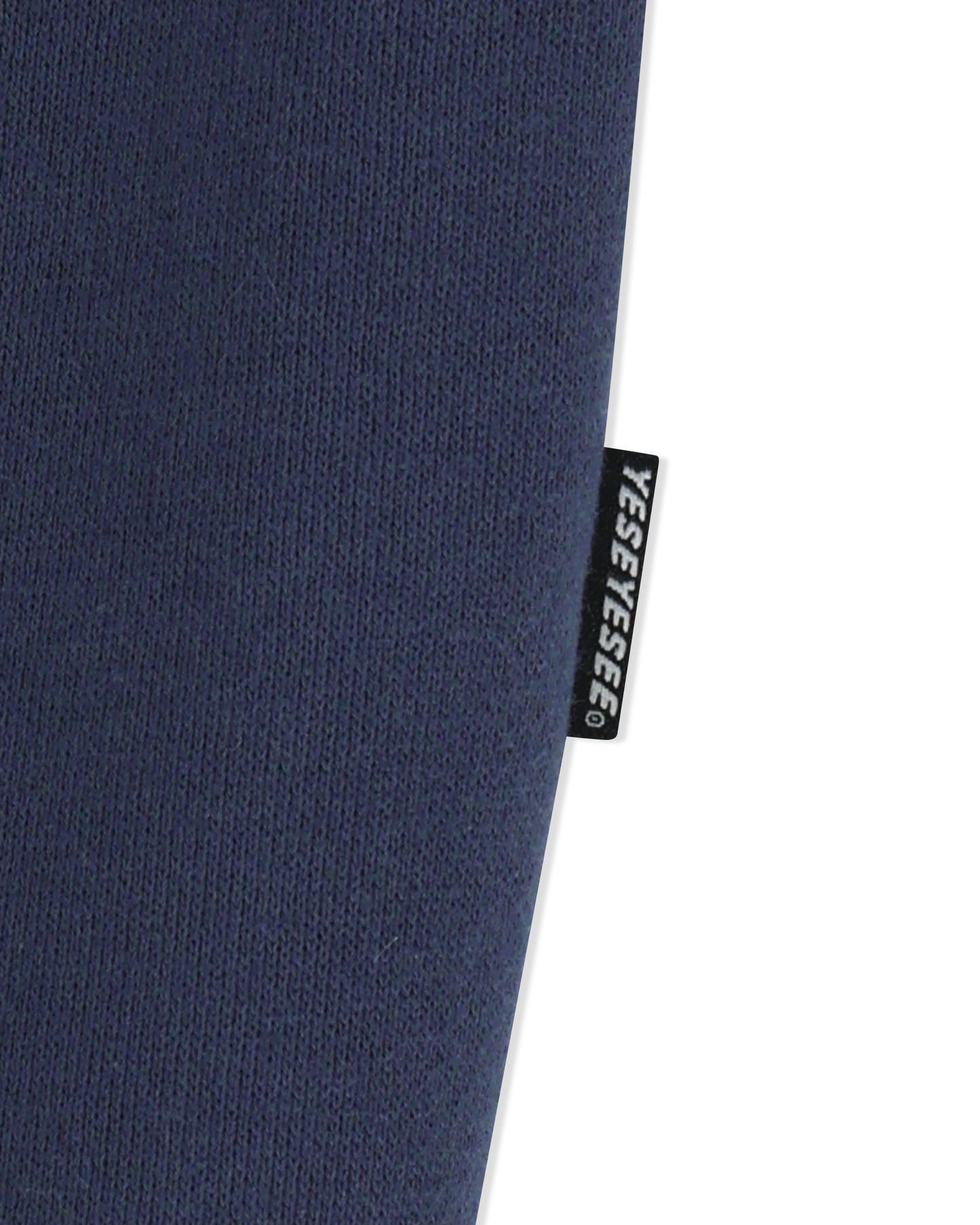 Y.E.S Taped Sweatshirt