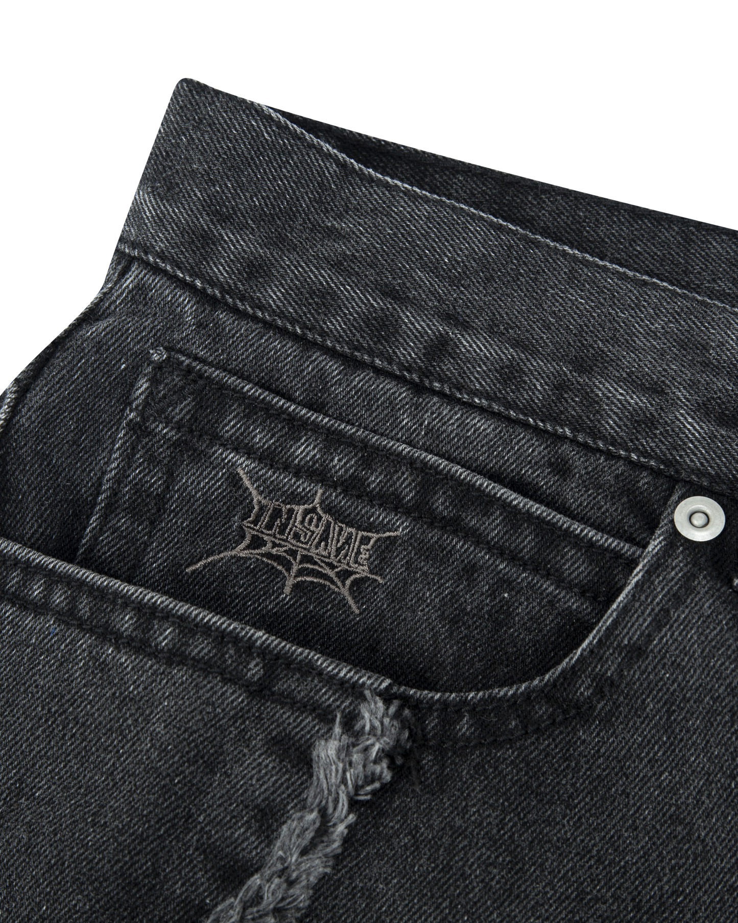 Insane x Slash Denim Jeans
