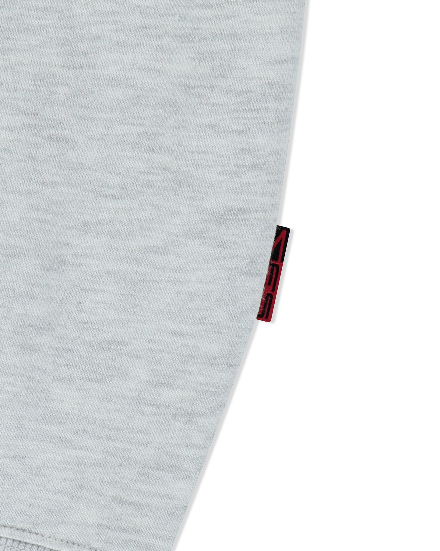 Y.E.S Snail Logo Zip-up Hoodie