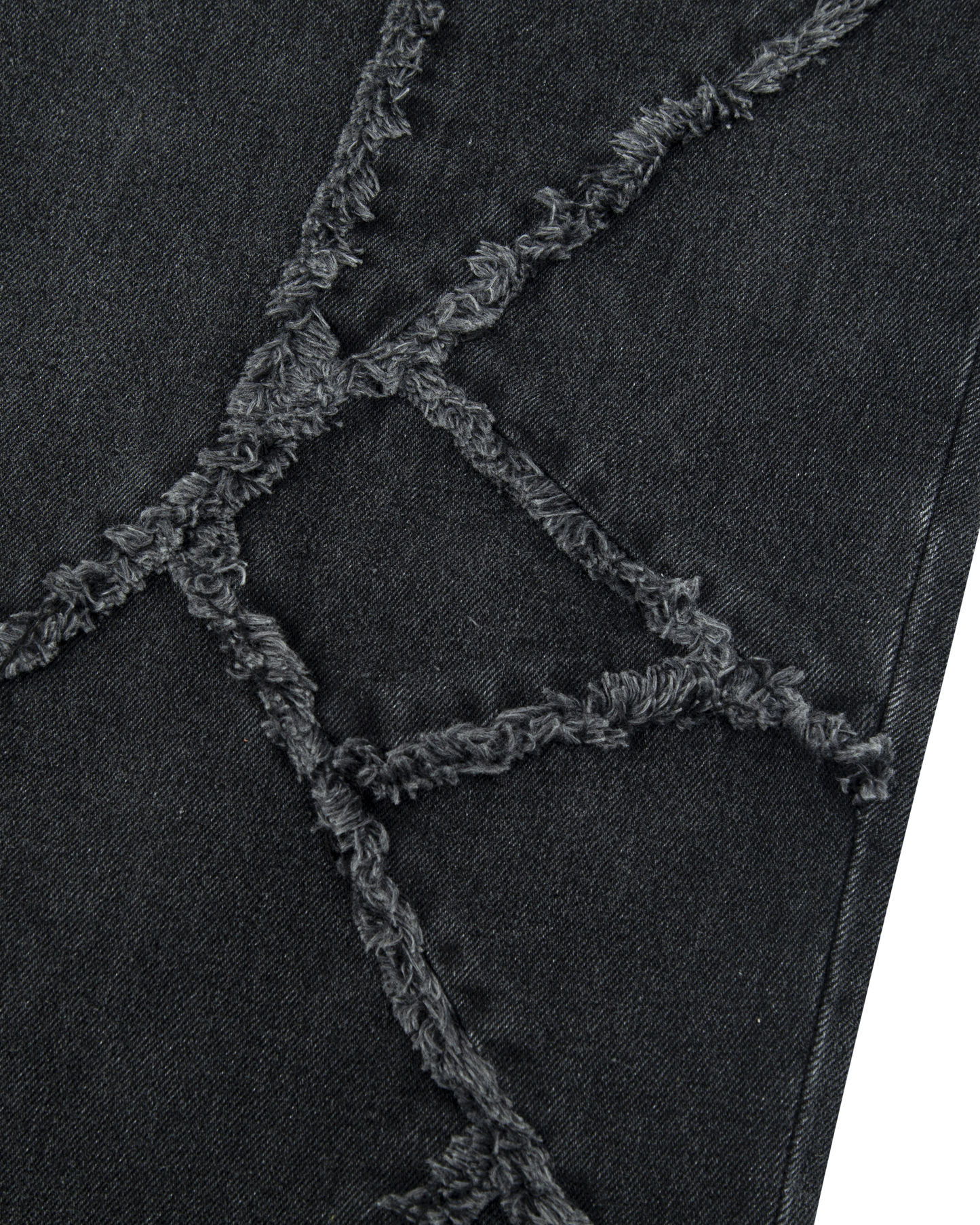 Insane x Slash Denim Jeans