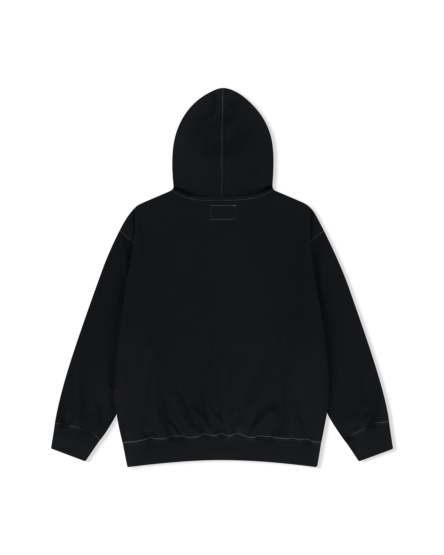 Y.E.S Single Stitch Hoodie
